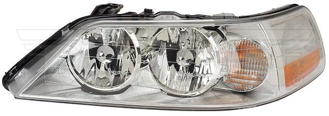 Dorman Headlamp-Left P/N 1591983