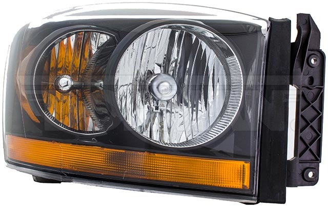 Dorman Headlamp-Left P/N 1591985