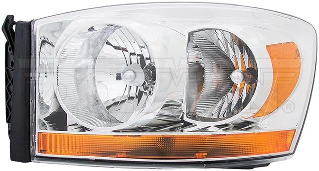 Dorman Headlamp-Left P/N 1591987