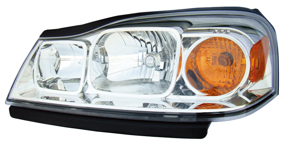 Dorman Headlamp-Left P/N 1591989