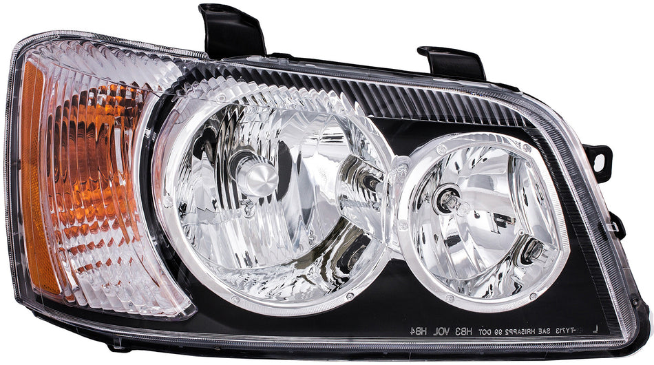 Dorman Headlamp-Right P/N 1592004