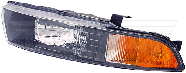 Dorman Headlamp-Left P/N 1592009