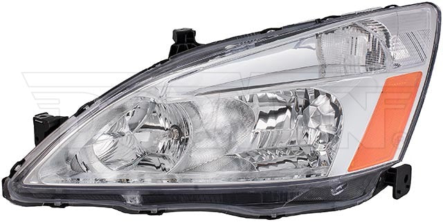 Dorman Headlamp-Right P/N 1592022