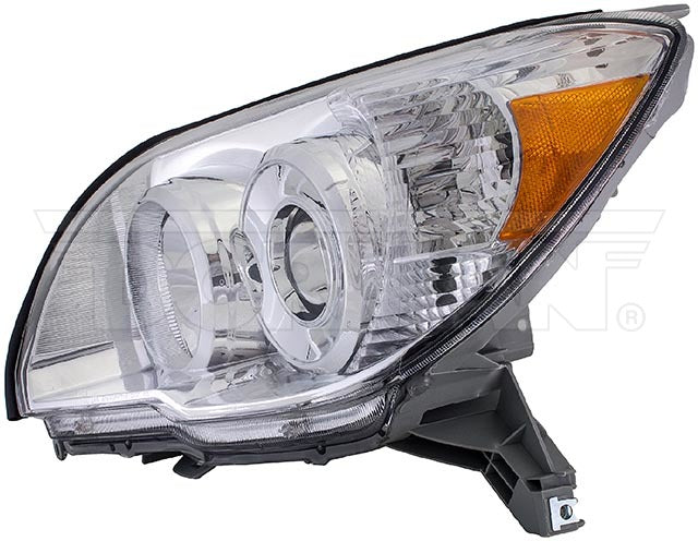 Dorman Headlamp-Left P/N 1592035