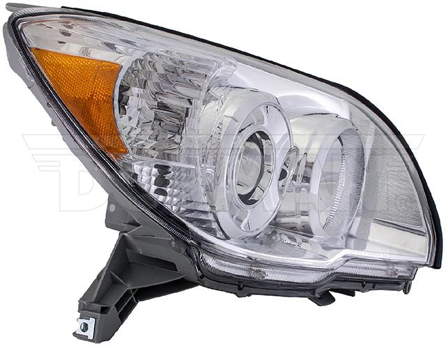 Dorman Headlamp-Right P/N 1592036