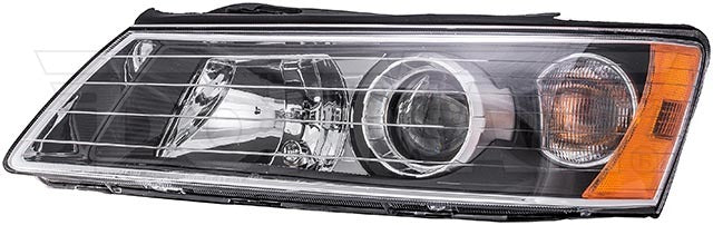 Dorman Headlamp-Left P/N 1592041