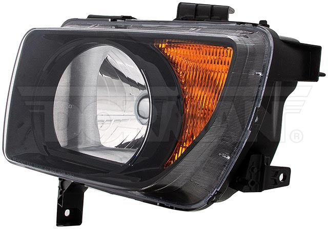 Dorman Headlamp-Left P/N 1592047