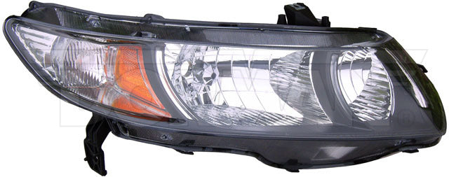 Dorman Headlamp-Right P/N 1592050