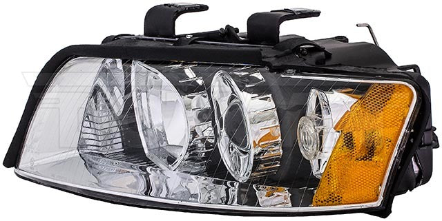 Dorman Headlamp - Left P/N 1592063