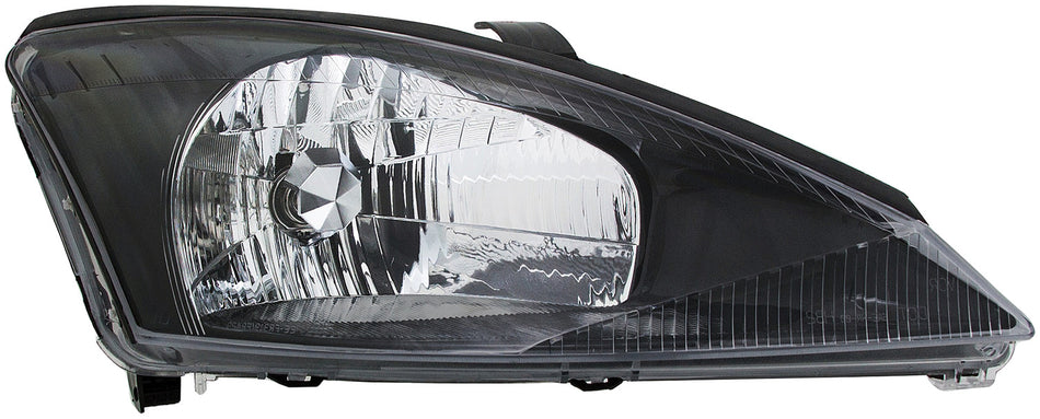 Dorman Headlamp - Right P/N 1592068