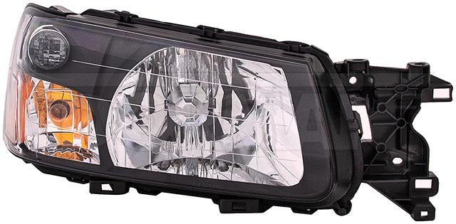 Dorman Headlamp - Right P/N 1592070