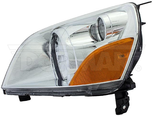 Dorman Headlamp - Left P/N 1592071