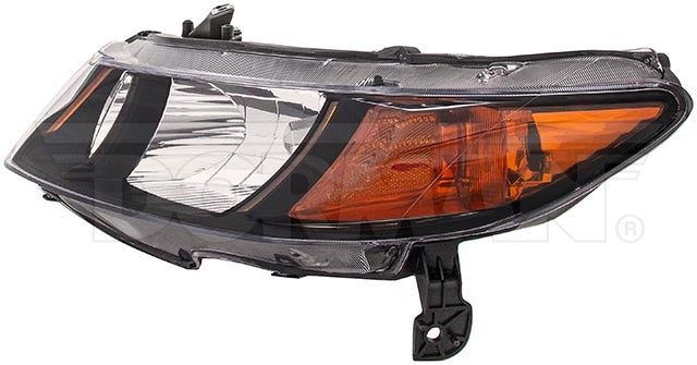 Dorman Headlamp - Left P/N 1592073