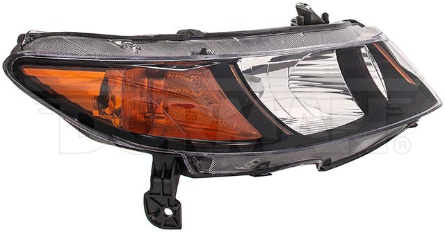 Dorman Headlamp - Right P/N 1592074