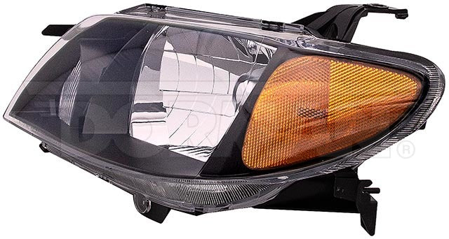 Dorman Headlamp - Left P/N 1592081