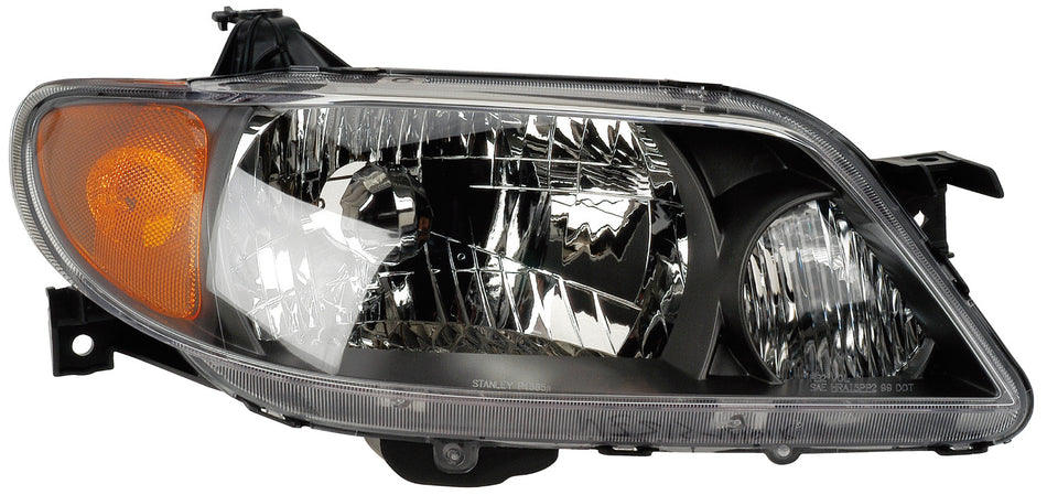 Dorman Headlamp - Right P/N 1592082