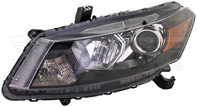 Dorman Headlamp - Left P/N 1592090