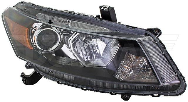 Dorman Headlamp - Right P/N 1592091