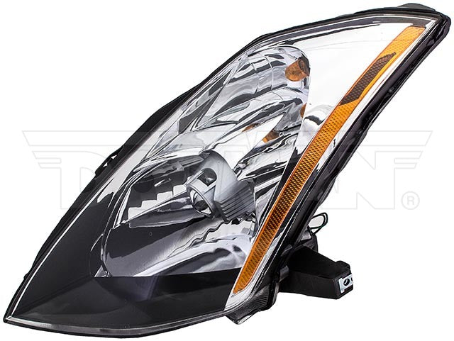 Dorman Headlamp - Left P/N 1592092