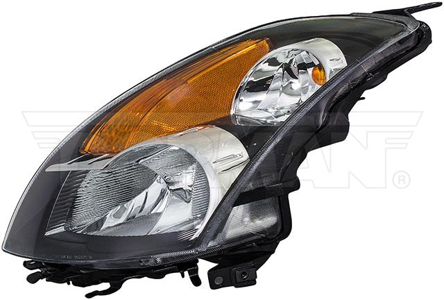 Dorman Headlamp-Left P/N 1592096