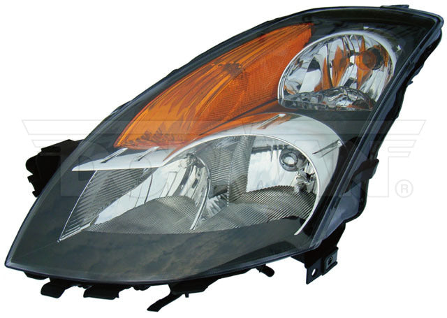 Dorman Headlamp-Right P/N 1592097