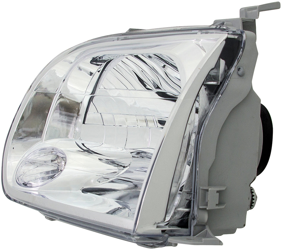 Dorman Headlamp - Lh P/N 1592118