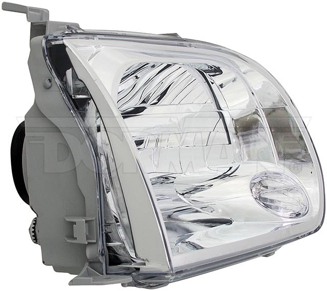 Dorman Headlamp - Rh P/N 1592119