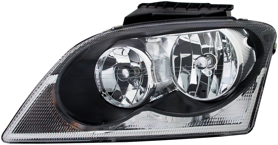 Dorman Headlamp - Lh P/N 1592136