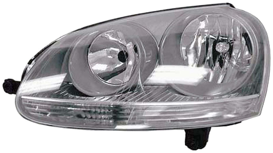 Dorman Headlamp - Lh P/N 1592146