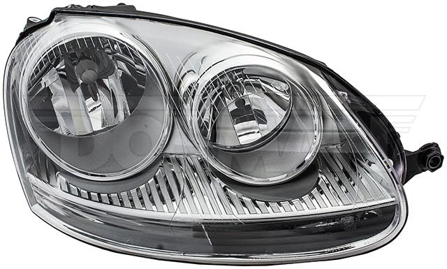 Dorman Headlamp - Rh P/N 1592147