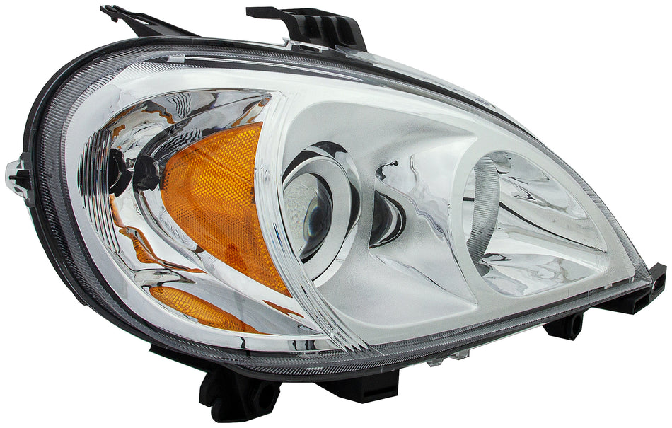 Dorman Headlamp - Rh P/N 1592151