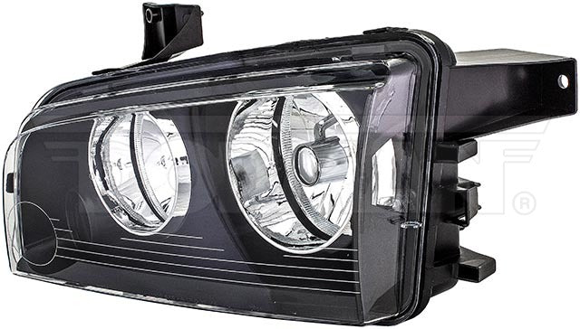 Dorman Headlamp - Lh P/N 1592158