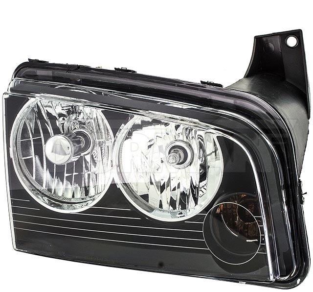 Dorman Headlamp - Rh P/N 1592159