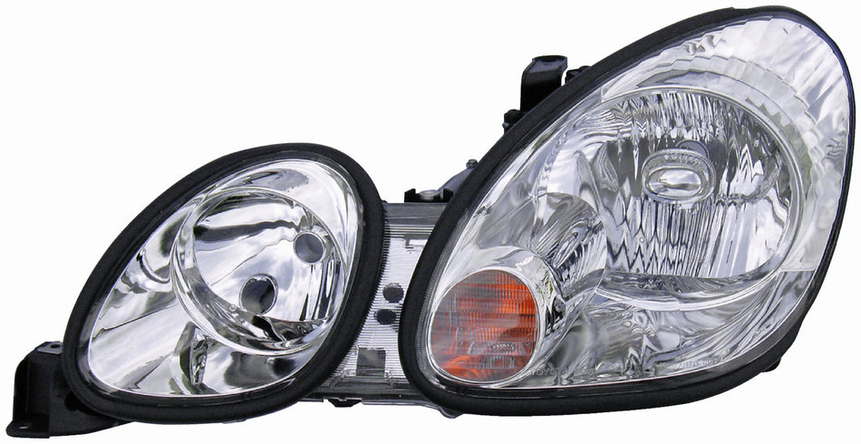 Dorman Headlamp - Lh P/N 1592164