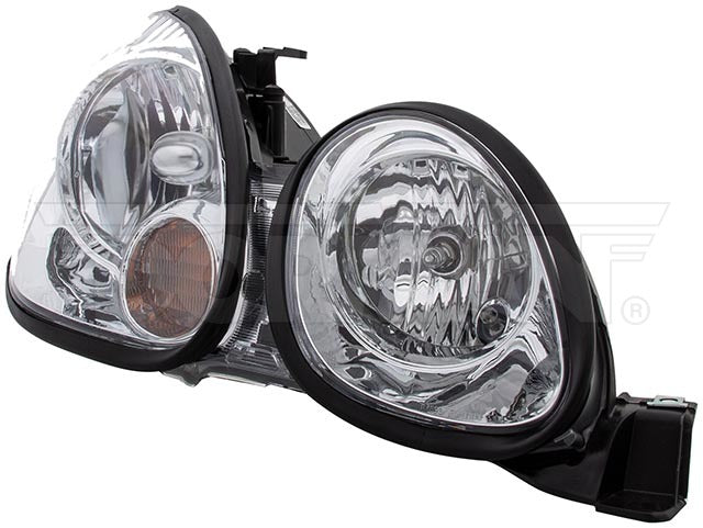 Dorman Headlamp - Rh P/N 1592165