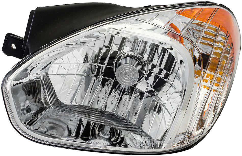 Dorman Headlamp - Lh P/N 1592168