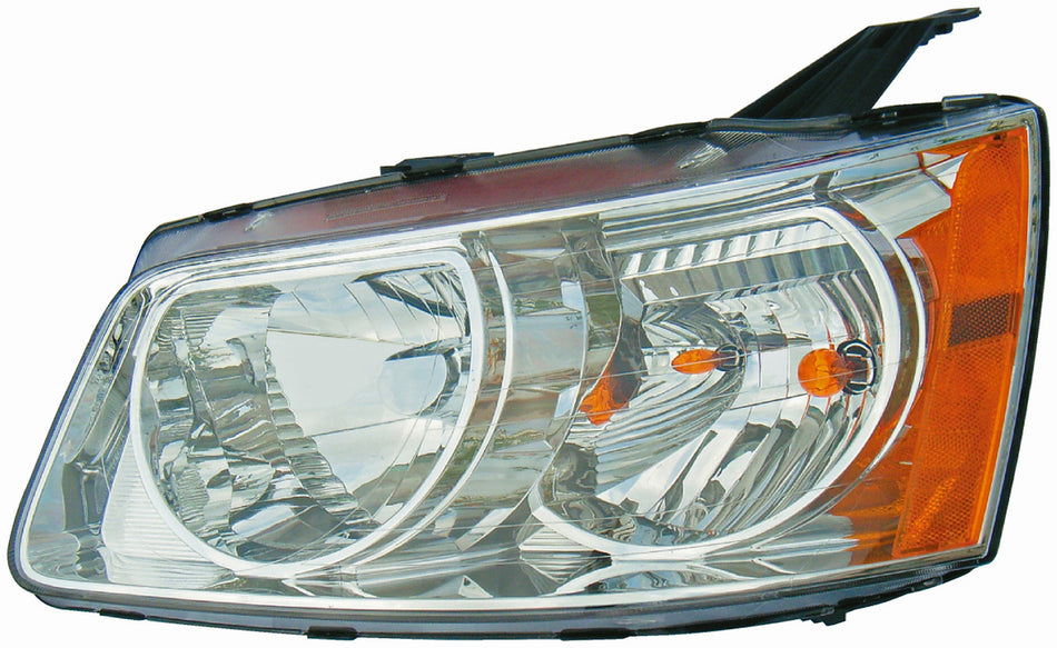 Dorman Headlamp - Lh P/N 1592182