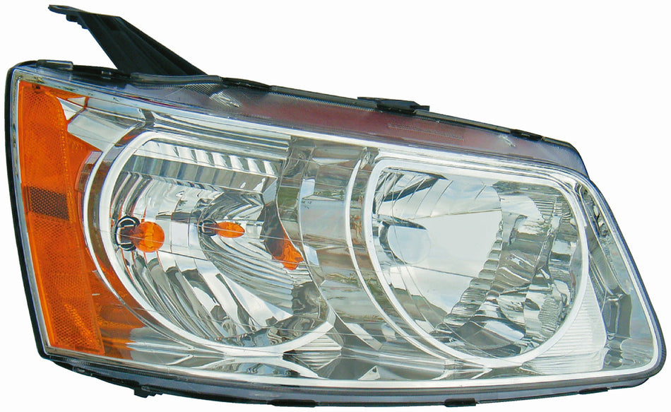 Dorman Headlamp - Rh P/N 1592183