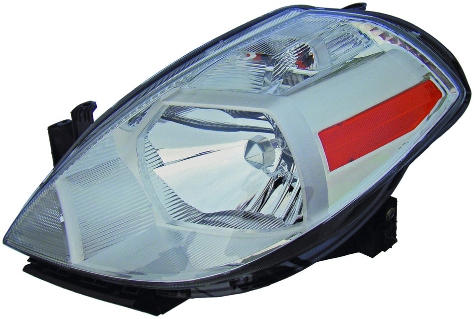 Dorman Headlamp - Lh P/N 1592184