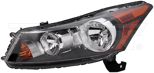 Dorman Headlamp - Lh P/N 1592188