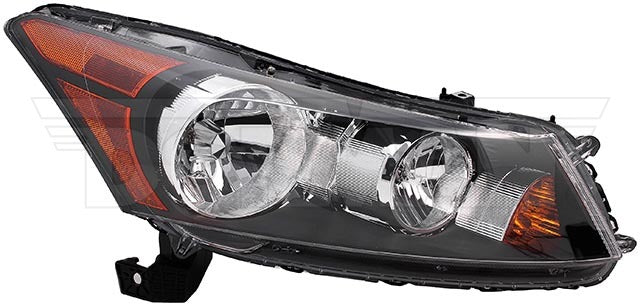 Dorman Headlamp - Rh P/N 1592189