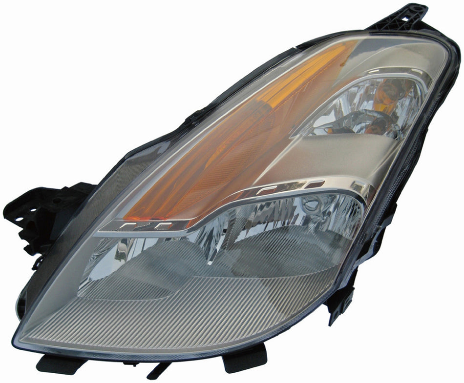 Dorman Headlamp - Lh P/N 1592198