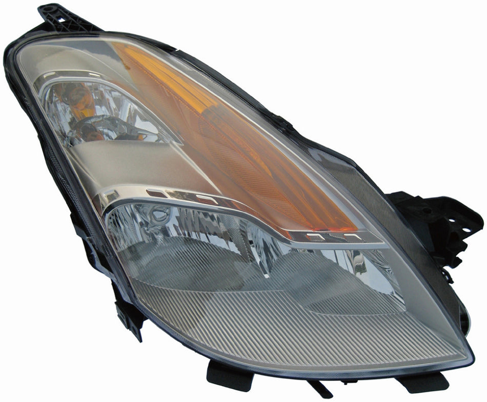 Dorman Headlamp - Rh P/N 1592199