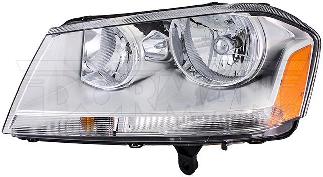 Dorman Headlamp - Lh P/N 1592212