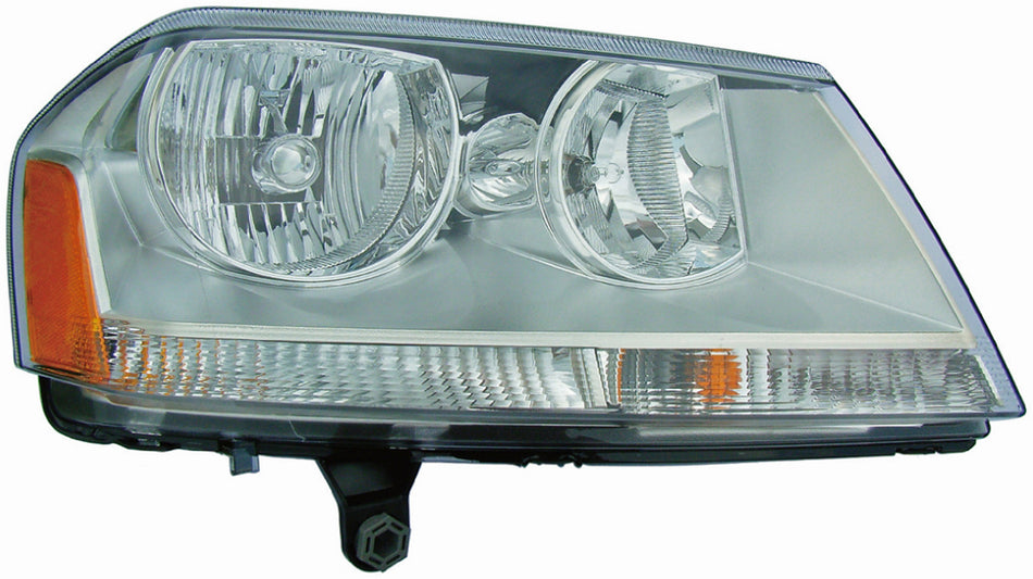 Dorman Headlamp - Rh P/N 1592213