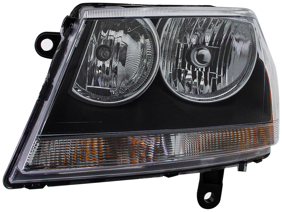 Dorman Headlamp - Lh P/N 1592214