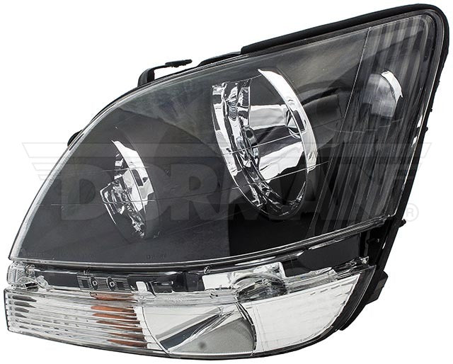 Dorman Headlamp - Lh P/N 1592227