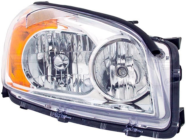 Dorman Headlamp - Left P/N 1592238