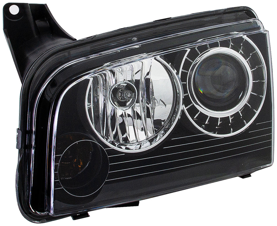 Dorman Head Lamp - Left P/N 1592266