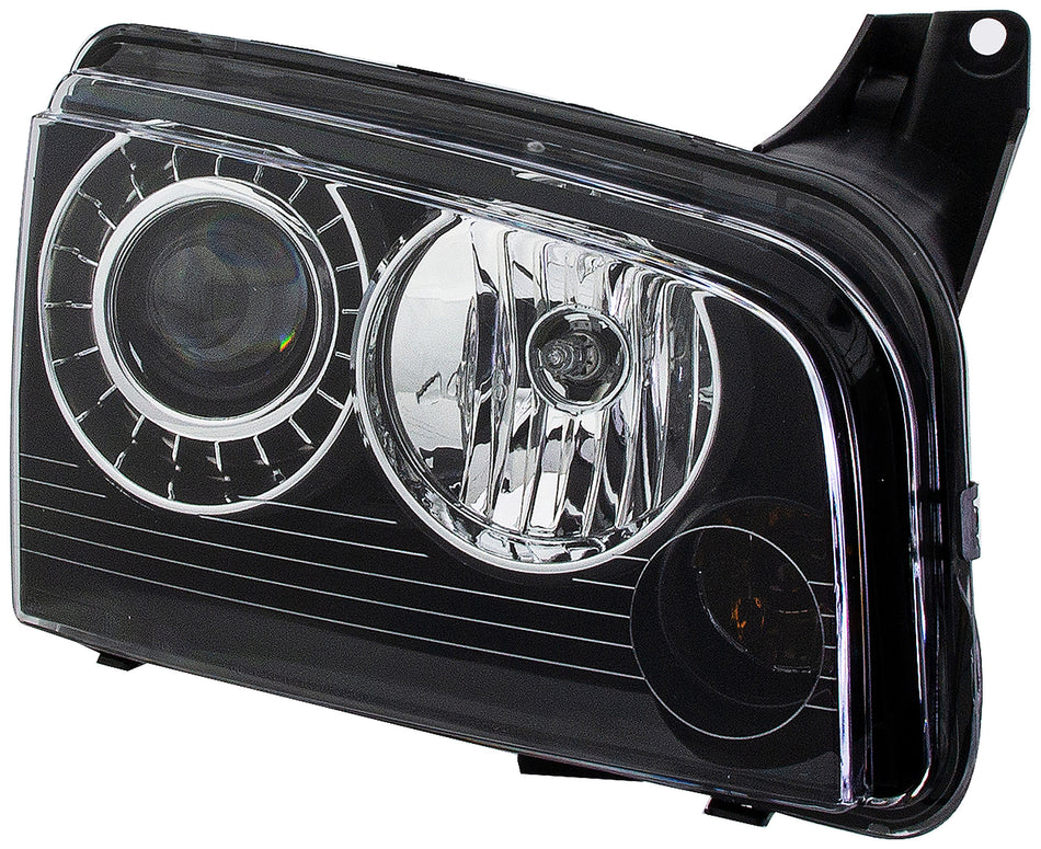 Dorman Head Lamp - Direita P/N 1592267